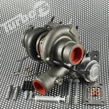 Turbolader für Peugeot Boxer