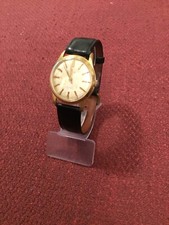 STOWA mech.Armbanduhr Vintage