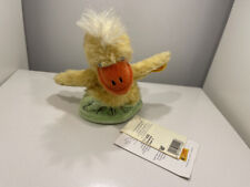 Steiff Tier 111426 Küken Eierwärmer 12 cm. Top Zustand