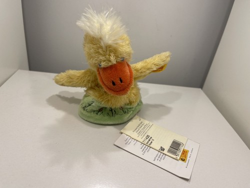 Steiff tier 111426 küken - tier,