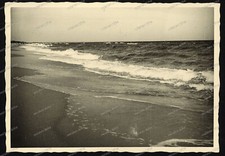 Foto-AK-Nidden-Nida-Litauen-Ostpreußen-Kurische-Nehrung-Kurisches-Haff-1