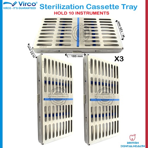 Sterilisation - 3x,