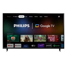 Philips 65" inch 4K Google