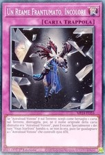 Ein zerbrochenes Reich, farblos - Common - MP24-IT353 - Italienisch - Neu