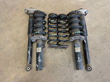 Fahrwerk komplett VW Passat 3C Federbein Dämpfer Federn 3C0413031N 3C0513049BH