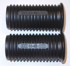 Einige Frühe Harley Davidson