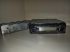 Blaupunkt Sevilla MP36 Autoradio CD  +Gehäuse 