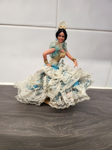 Vintage spanische flamenco - vintage,