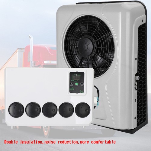 12v 12000btu wohnmobil - 12v,