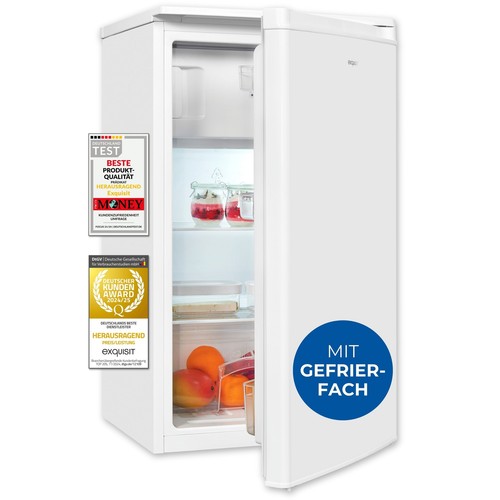 Exquisit kühlschrank - exquisit,