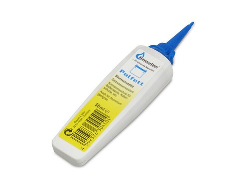 Batteriepolfett hanseline - mz, hanseline*