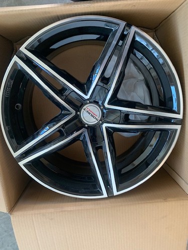Borbet xrs 8x18 - borbet, et48