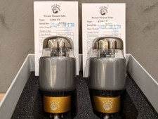 Psvane KT88-T-MII/2 Gematchtes