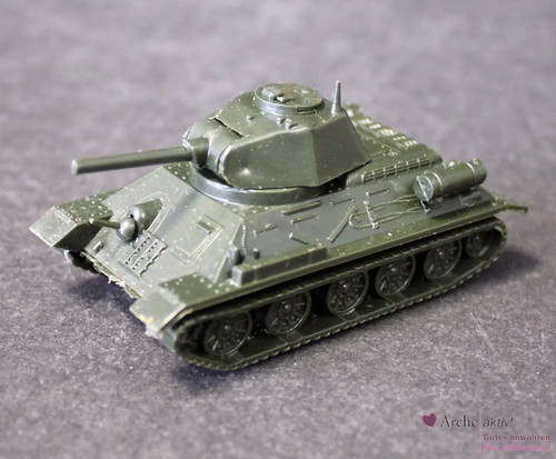 Roco minitanks 87 - -, 1:87