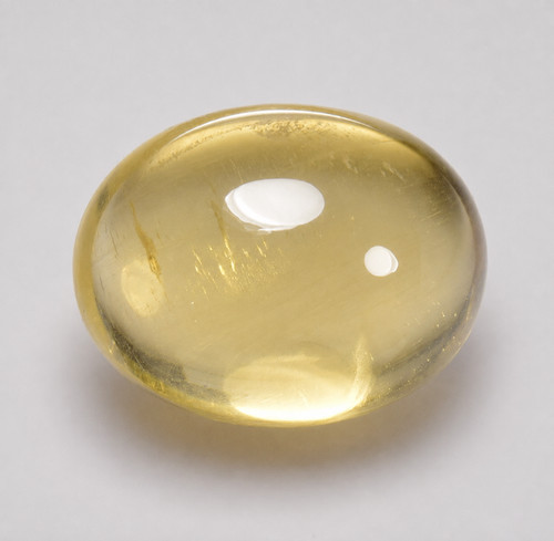Heliodor 63 ct - heliodor,