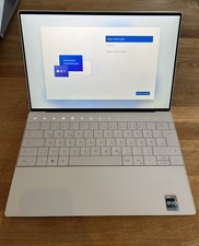 2022 Dell XPS 13 9320 - i7