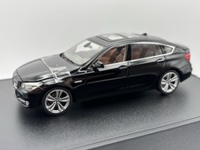 Schuco '09 BMW 5er GT F07 in