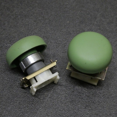 Taster aufsatz vorsatz ddr - x,