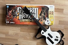 Guitar Hero Legends of Rock