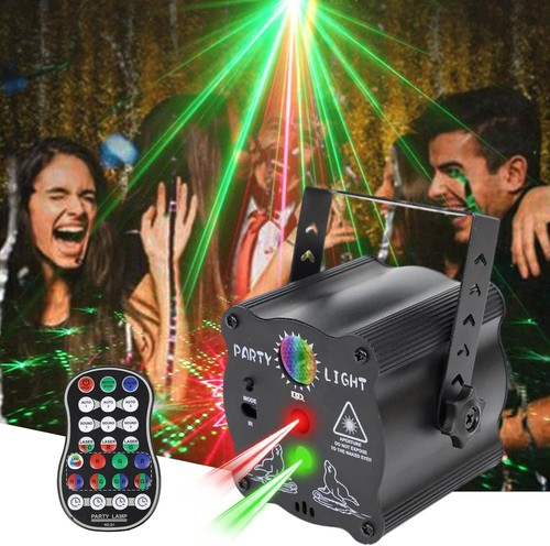 Muster rgb disco ktv - disco,
