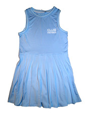 Mädchen Tennis-Kleid NEU