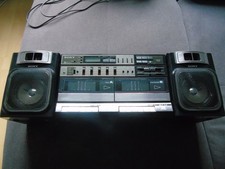 SONY Stereo Kasetten-Recorder CFS-W500L