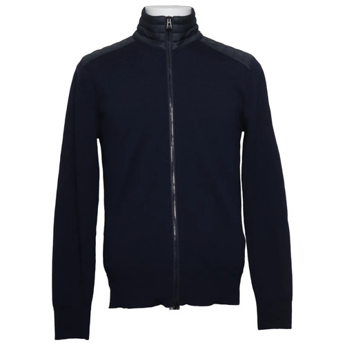 Belstaff strickjacke herren - belstaff,, strickjacke,