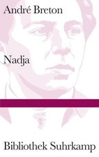 Nadja: Nachwort: Bohrer