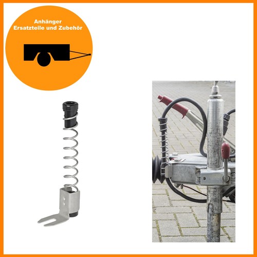 Kabelfeder halter - kabelfeder,