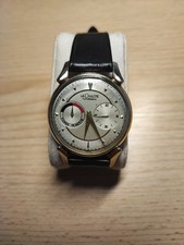 Jaeger LeCoultre Futurematic