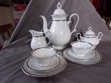 rosenthal  service chippendale