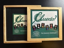 Cluedo Parker ®️ Nostalgie