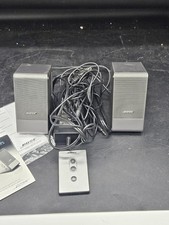 Bose Computer MusicMonitor