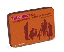 Talk-Box Vol. 7 -