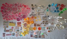 XXL Sammler-Set: 251 Teile