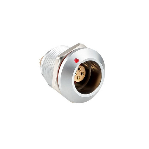 Serie pin circular - 2x, 4