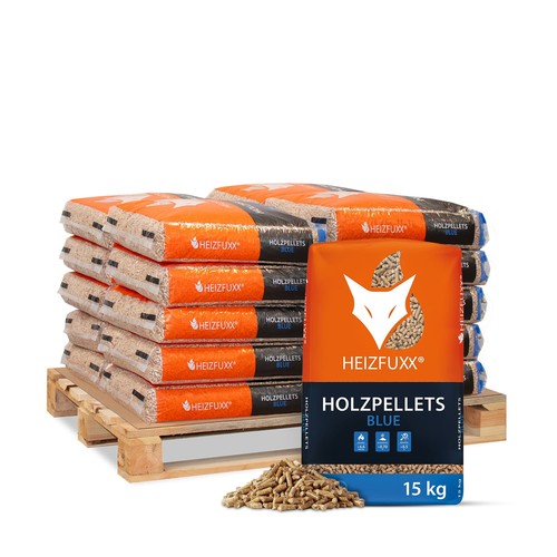 Heizfuxx blue enplus - heizfuxx®,