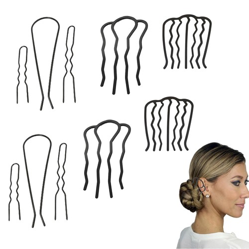 Stück haarkamm zum - 10,