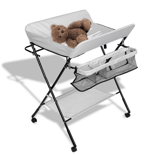 Baby wickeltisch wickelkommode - wickeltisch,
