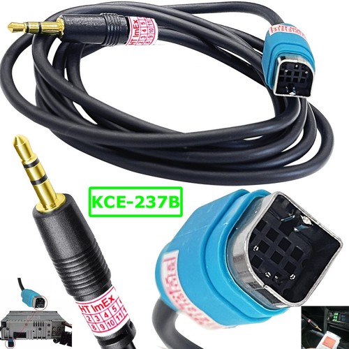 Adapter kabel mm aux - 5,