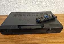 Grundig Receiver für Satellitenschüssel STR7100