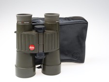 Leica Trinovid 10x40 BA grün green Fernglas binoculars Leitz 98283 near mint