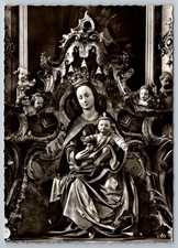 Ehemalige stiftskirche - ak,