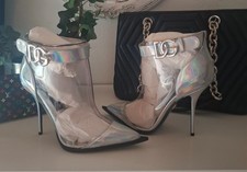 Dolce&Gabbana Stiefeletten