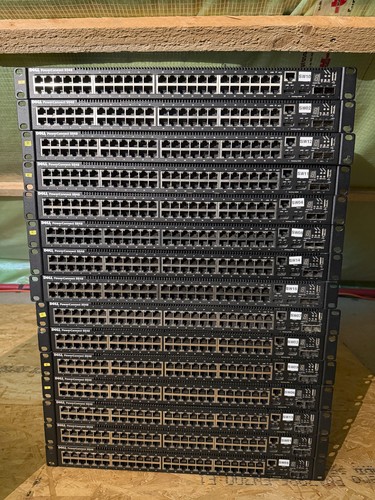 Dell powerconnect 5548 48x - powerconnect,