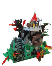 LEGO Castle - 6082 -