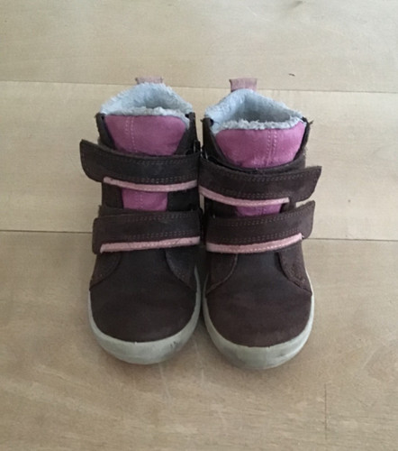 Winterstiefel marke - 25,