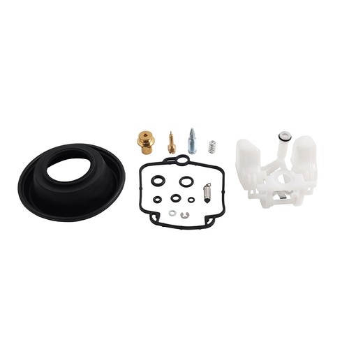 Vergaser rebuild reparatur - vergaser,