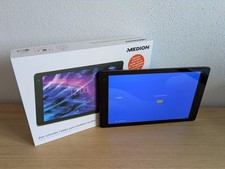 Medion LifeTab P1060X Tablet - 10" - IPS - Snapdragon 430 - 2GB - 64GB - OVP