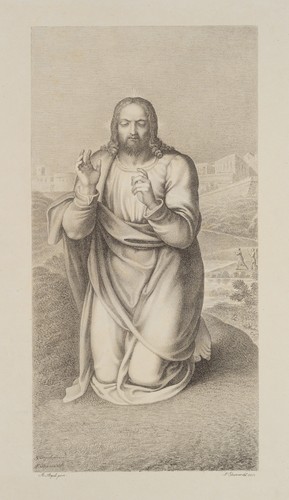 Strixner nach - strixner, (*1782)